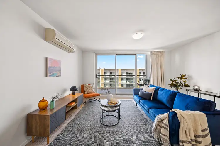 Third view of Homely apartment listing, 65/68 College Street, Belconnen ACT 2617