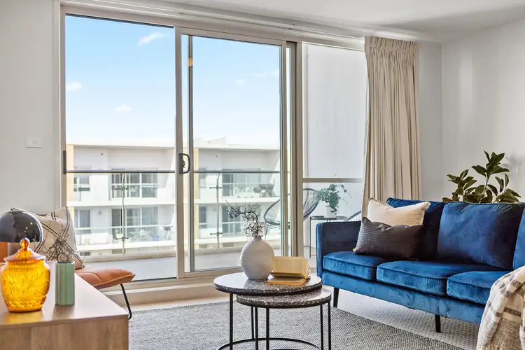 Fourth view of Homely apartment listing, 65/68 College Street, Belconnen ACT 2617