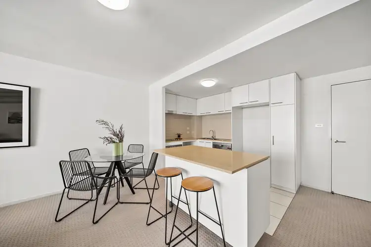 Sixth view of Homely apartment listing, 65/68 College Street, Belconnen ACT 2617