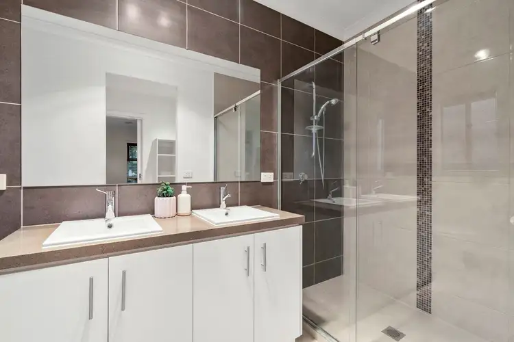 Sixth view of Homely house listing, 12 Chucklecreek Lane, Armstrong Creek VIC 3217