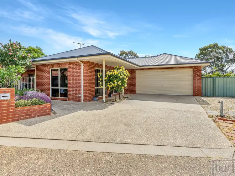 2 Carlyle Court, Rutherglen VIC 3685
