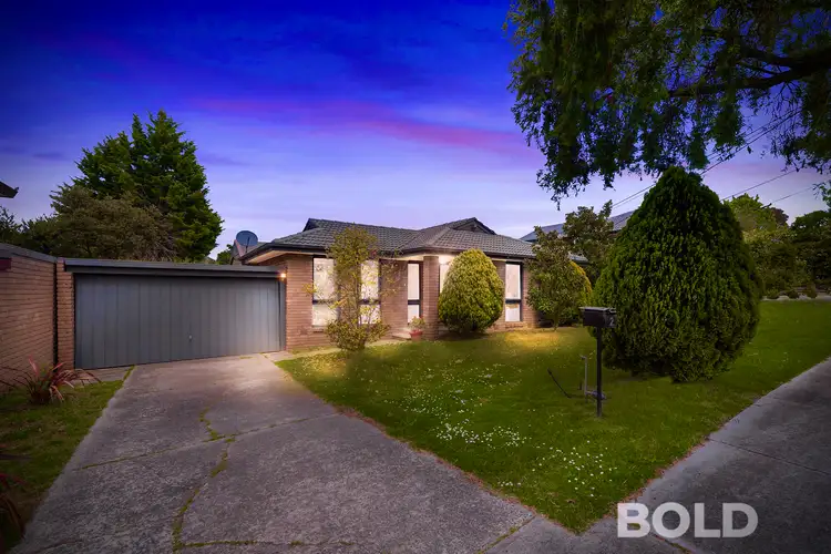 Main view of Homely house listing, 2 Carramar Court, Bayswater VIC 3153