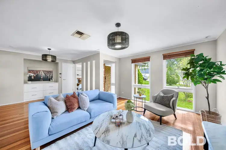 Second view of Homely house listing, 2 Carramar Court, Bayswater VIC 3153