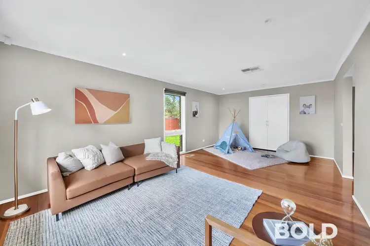 Third view of Homely house listing, 2 Carramar Court, Bayswater VIC 3153