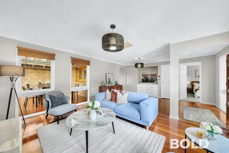 Fourth view of Homely house listing, 2 Carramar Court, Bayswater VIC 3153