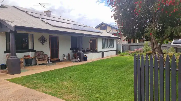 Second view of Homely house listing, 189 Railway Terrace, Tailem Bend SA 5260
