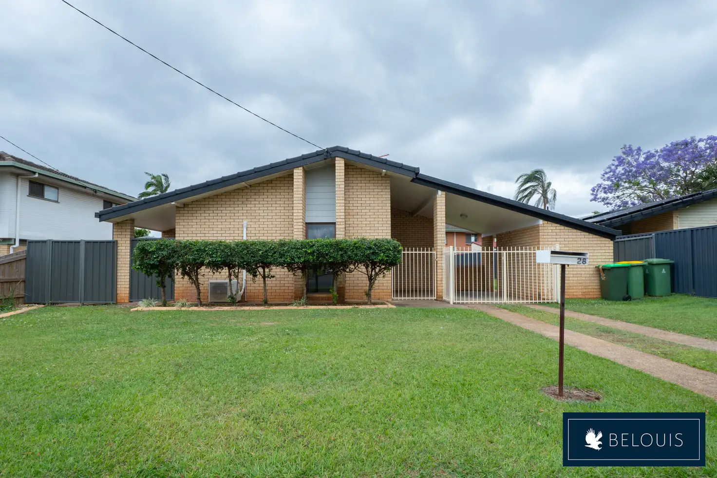 Main view of Homely house listing, 28 Acland Drive, Strathpine QLD 4500