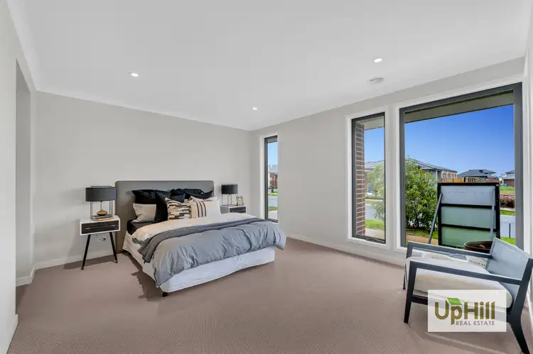 Third view of Homely house listing, 558 Heather Grove, Clyde North VIC 3978