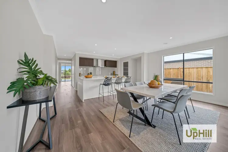 Sixth view of Homely house listing, 558 Heather Grove, Clyde North VIC 3978