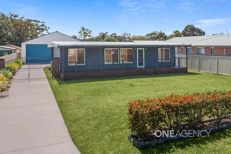 29 Tallyan Point Road, Basin View NSW 2540