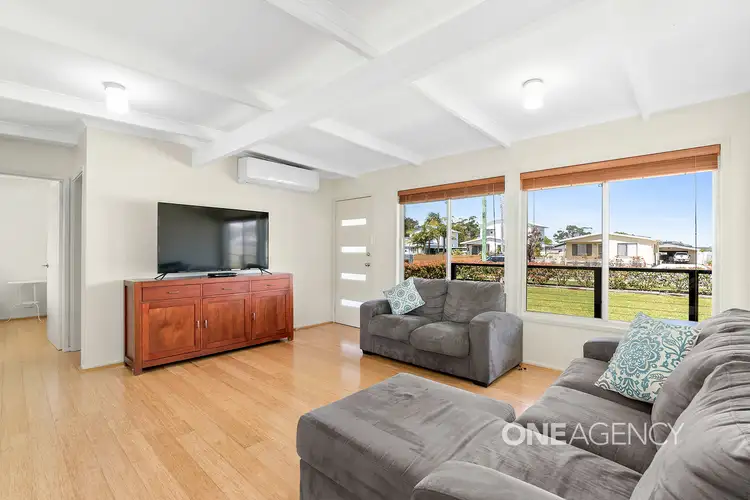 Second view of Homely house listing, 29 Tallyan Point Road, Basin View NSW 2540