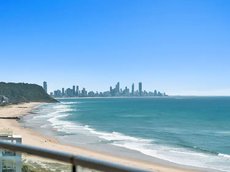 12B/969 Gold Coast Highway, Palm Beach QLD 4221