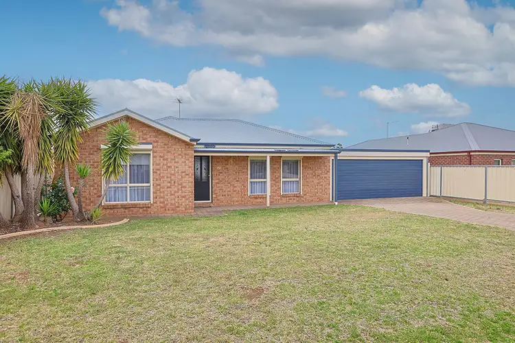 Main view of Homely house listing, 79 Summer Drive, Buronga NSW 2739