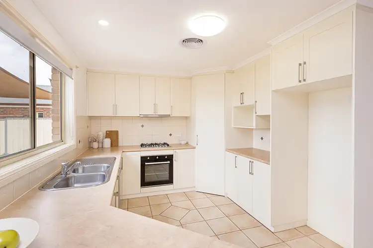 Second view of Homely house listing, 79 Summer Drive, Buronga NSW 2739