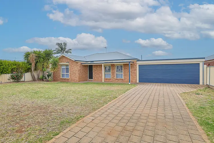 Fifth view of Homely house listing, 79 Summer Drive, Buronga NSW 2739