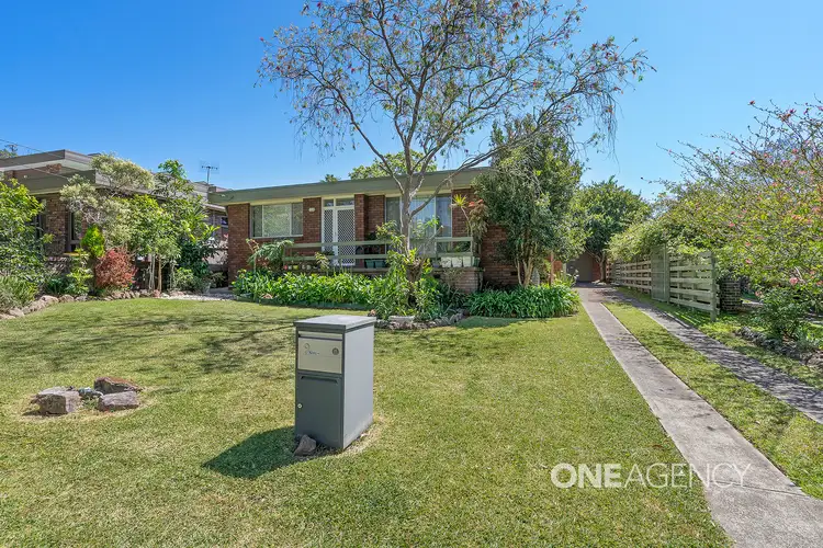 9 Bernadette Avenue, Nowra NSW 2541
