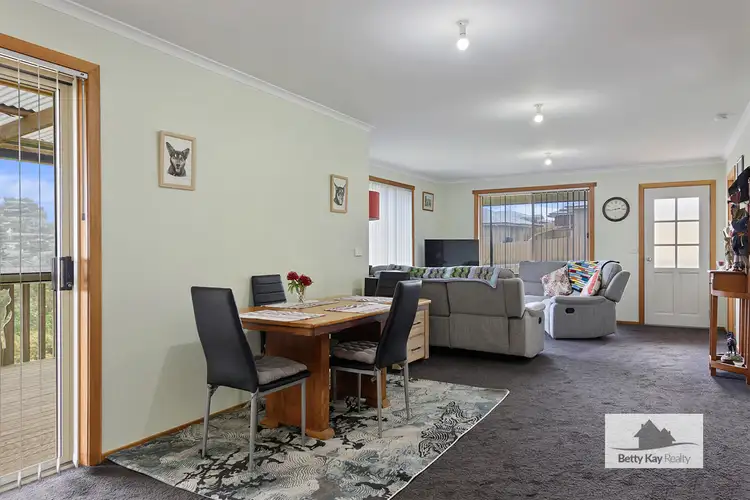 Second view of Homely house listing, 9 Upper Gibson Street, Smithton TAS 7330