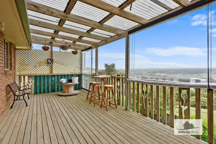 Third view of Homely house listing, 9 Upper Gibson Street, Smithton TAS 7330