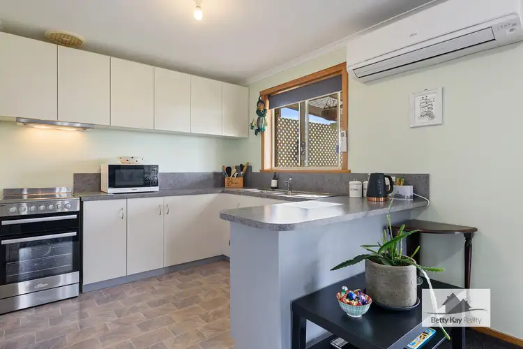 Fourth view of Homely house listing, 9 Upper Gibson Street, Smithton TAS 7330