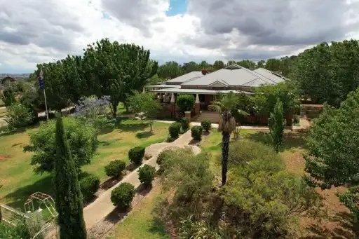 545 Glenellen Road, Glenellen NSW 2642