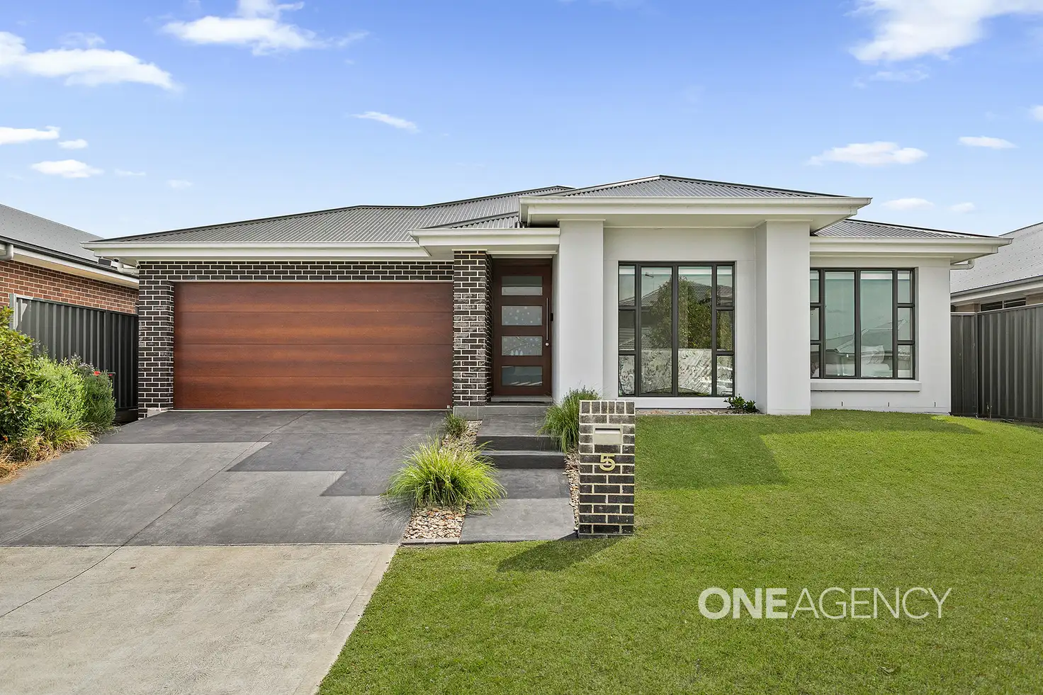 Main view of Homely house listing, 5 Bushranger Parade, Calderwood NSW 2527