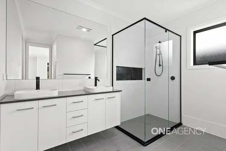 Third view of Homely house listing, 5 Bushranger Parade, Calderwood NSW 2527