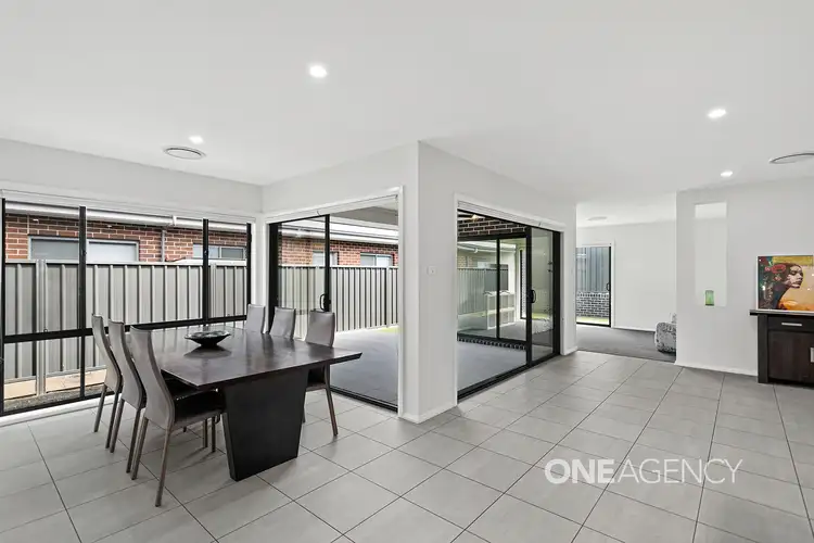 Fourth view of Homely house listing, 5 Bushranger Parade, Calderwood NSW 2527