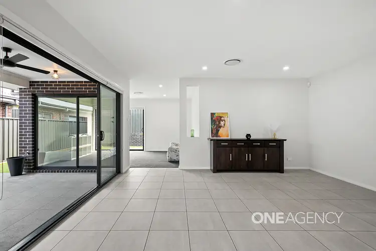 Fifth view of Homely house listing, 5 Bushranger Parade, Calderwood NSW 2527