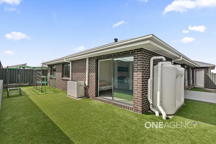 Sixth view of Homely house listing, 5 Bushranger Parade, Calderwood NSW 2527