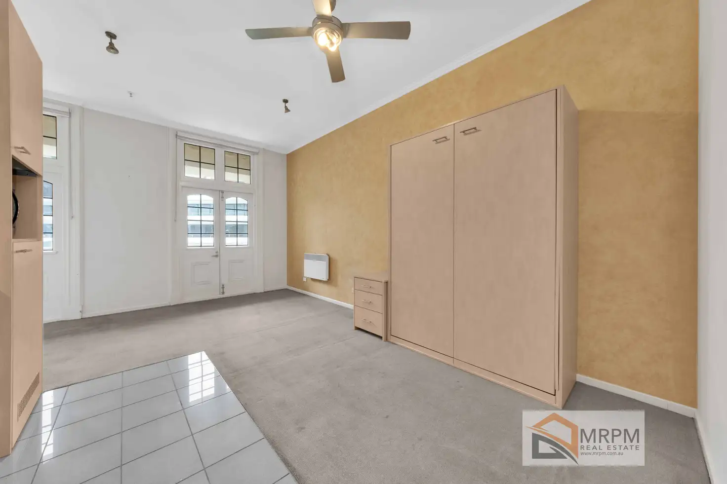 Main view of Homely apartment listing, 504/65 Elizabeth Street, Melbourne VIC 3000