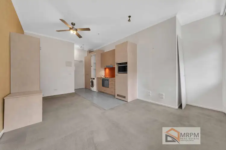 Second view of Homely apartment listing, 504/65 Elizabeth Street, Melbourne VIC 3000