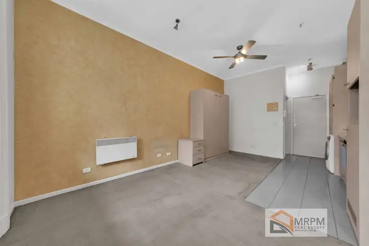 Fourth view of Homely apartment listing, 504/65 Elizabeth Street, Melbourne VIC 3000
