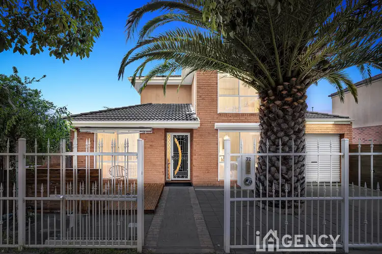 1/32 David Street, Dandenong VIC 3175