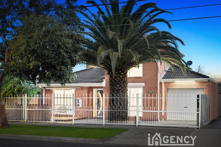 Second view of Homely townhouse listing, 1/32 David Street, Dandenong VIC 3175