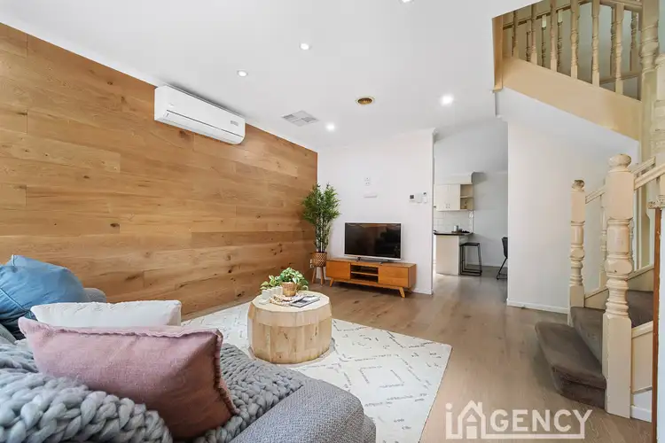 Sixth view of Homely townhouse listing, 1/32 David Street, Dandenong VIC 3175