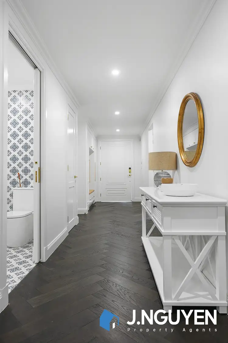 Fifth view of Homely house listing, 1 Prospect Crescent, Canley Vale NSW 2166