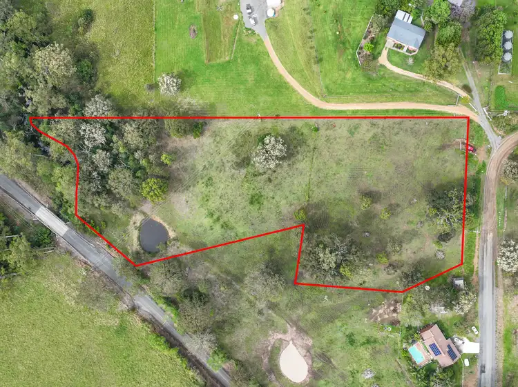 Second view of Homely land listing, LOT 2, 17 Alpine Drive, Tinonee NSW 2430