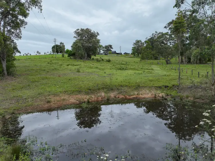 Fourth view of Homely land listing, LOT 2, 17 Alpine Drive, Tinonee NSW 2430