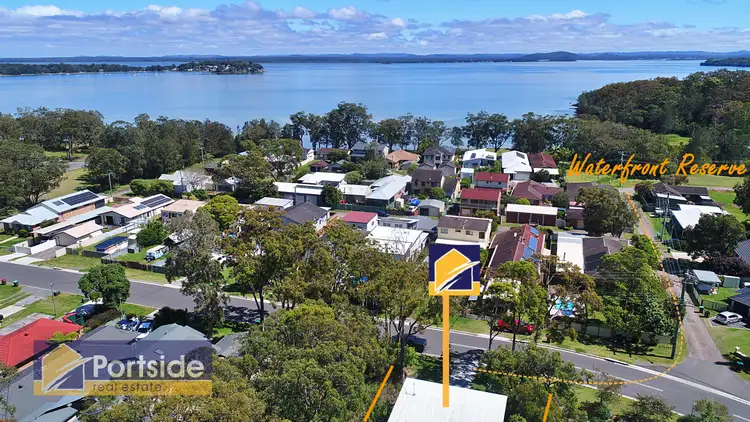 Second view of Homely house listing, 20 Tanilba Road, Mallabula NSW 2319