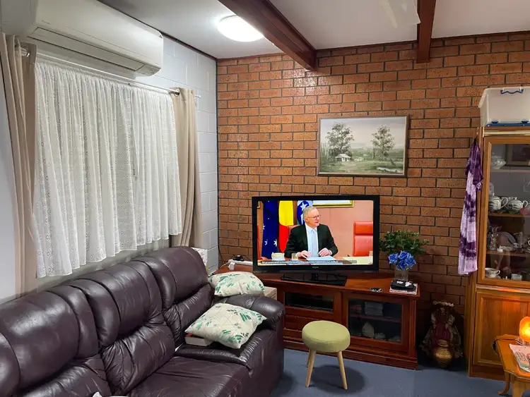 Second view of Homely unit listing, 1/9 Townsend Street, Ingham QLD 4850