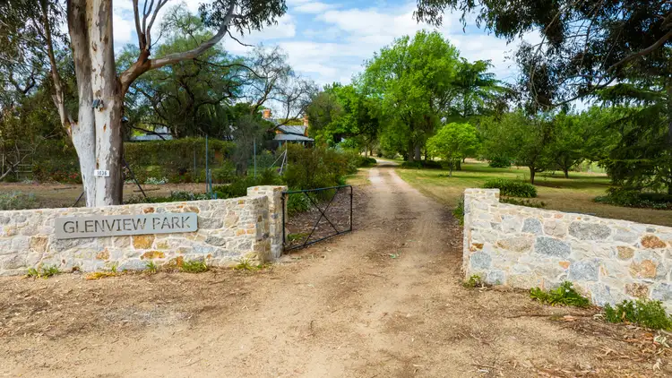 Fourth view of Homely rural property listing, 1036 Hovell Road, Moorwatha NSW 2640