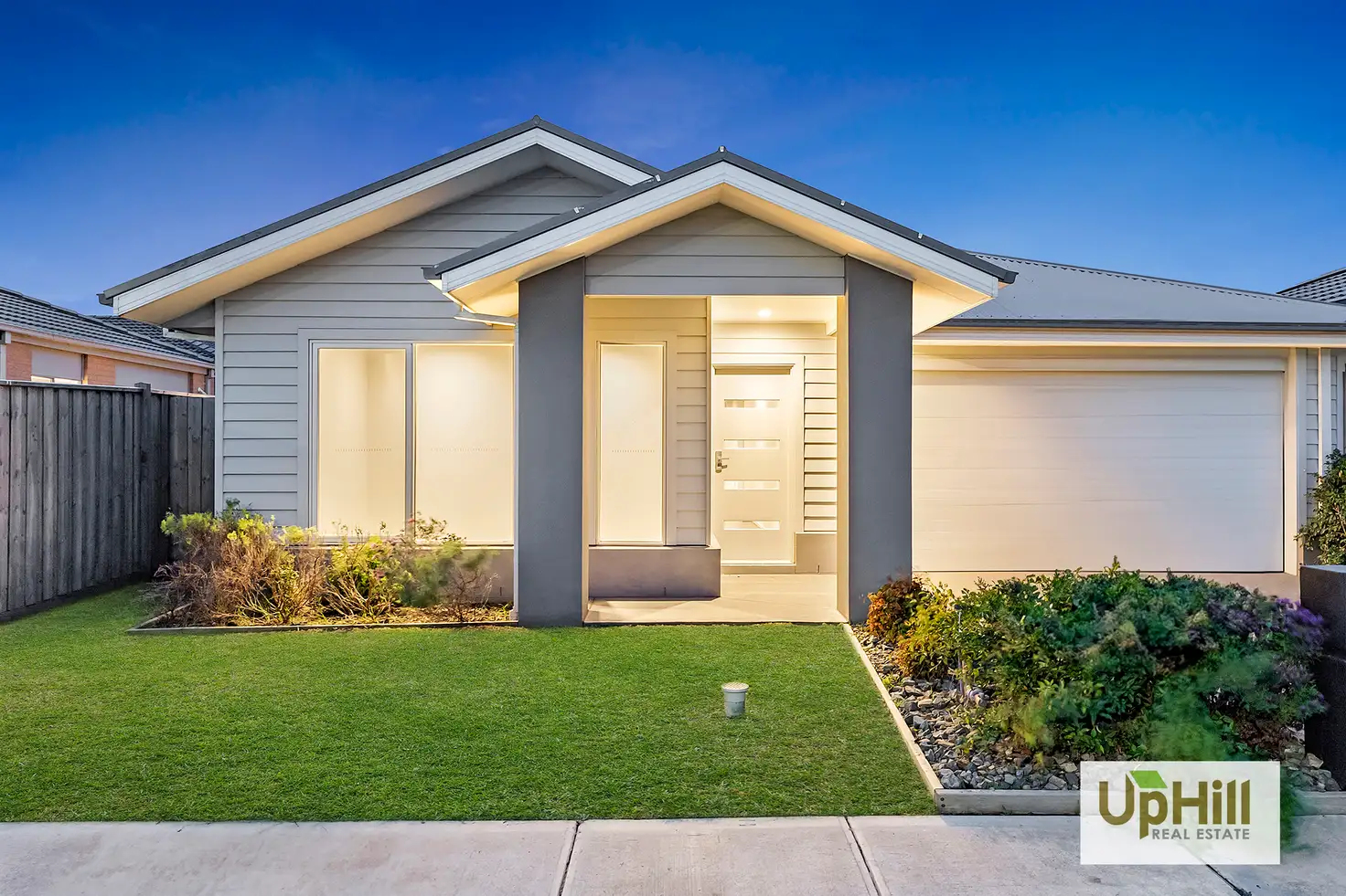 Main view of Homely house listing, 3 Whispering Way, Clyde North VIC 3978