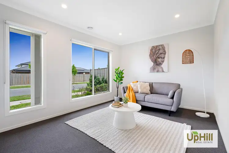 Second view of Homely house listing, 3 Whispering Way, Clyde North VIC 3978