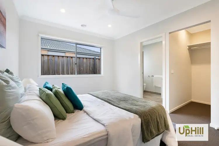 Third view of Homely house listing, 3 Whispering Way, Clyde North VIC 3978