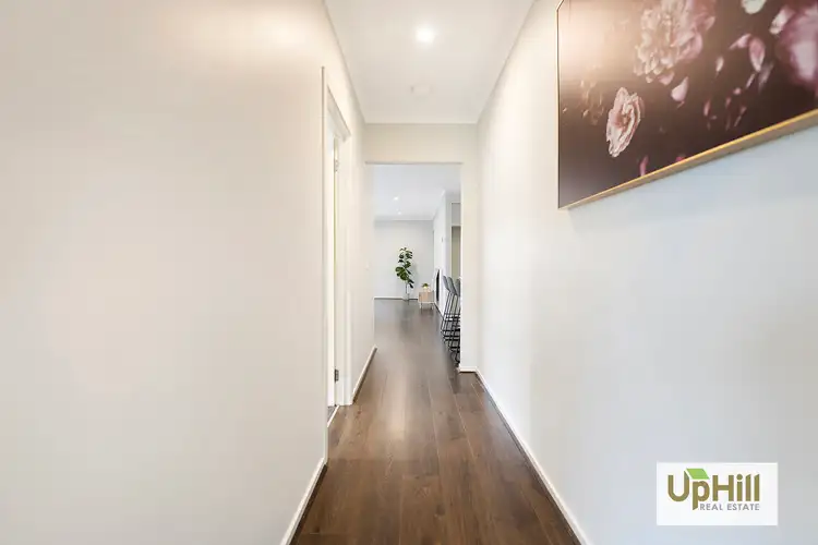 Sixth view of Homely house listing, 3 Whispering Way, Clyde North VIC 3978