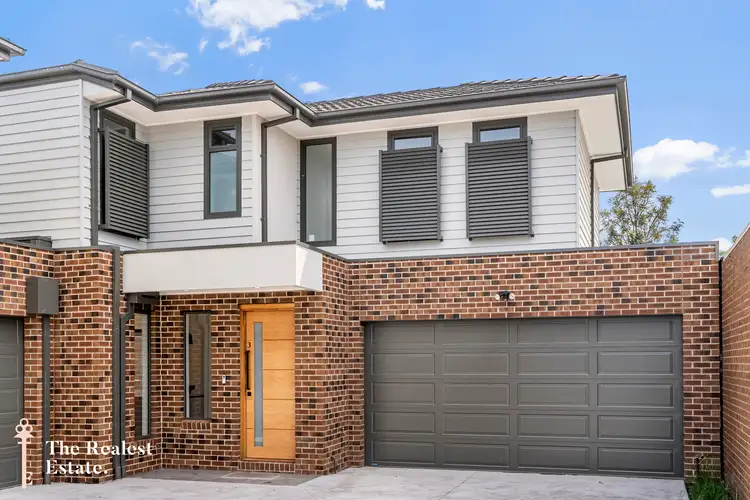 3/106 The Boulevard, Thomastown VIC 3074