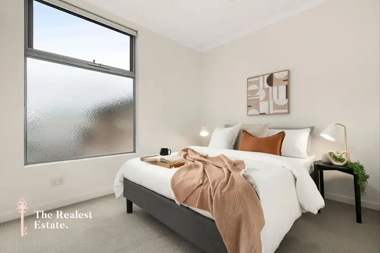 Fourth view of Homely apartment listing, 204a/19 South Street, Hadfield VIC 3046