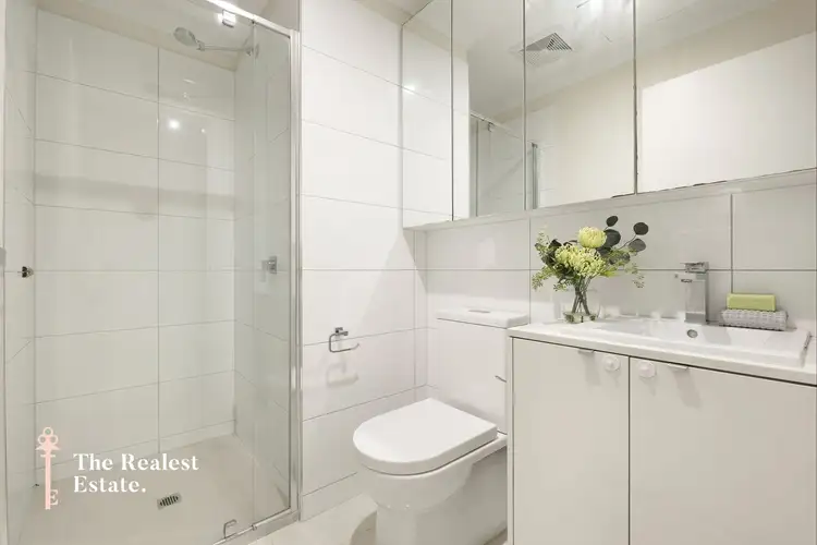 Fifth view of Homely apartment listing, 204a/19 South Street, Hadfield VIC 3046