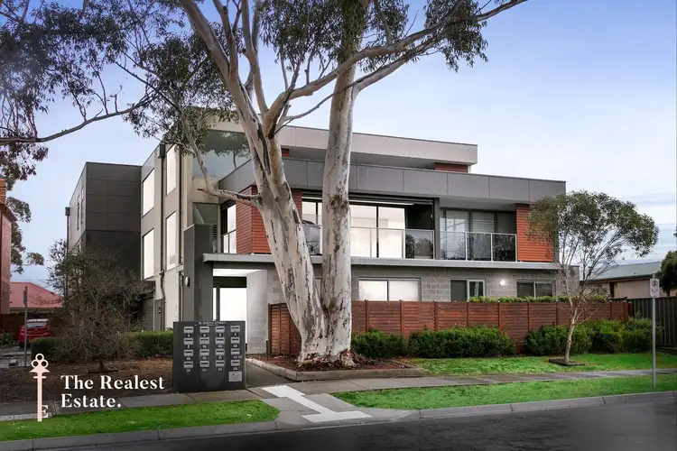 Sixth view of Homely apartment listing, 204a/19 South Street, Hadfield VIC 3046
