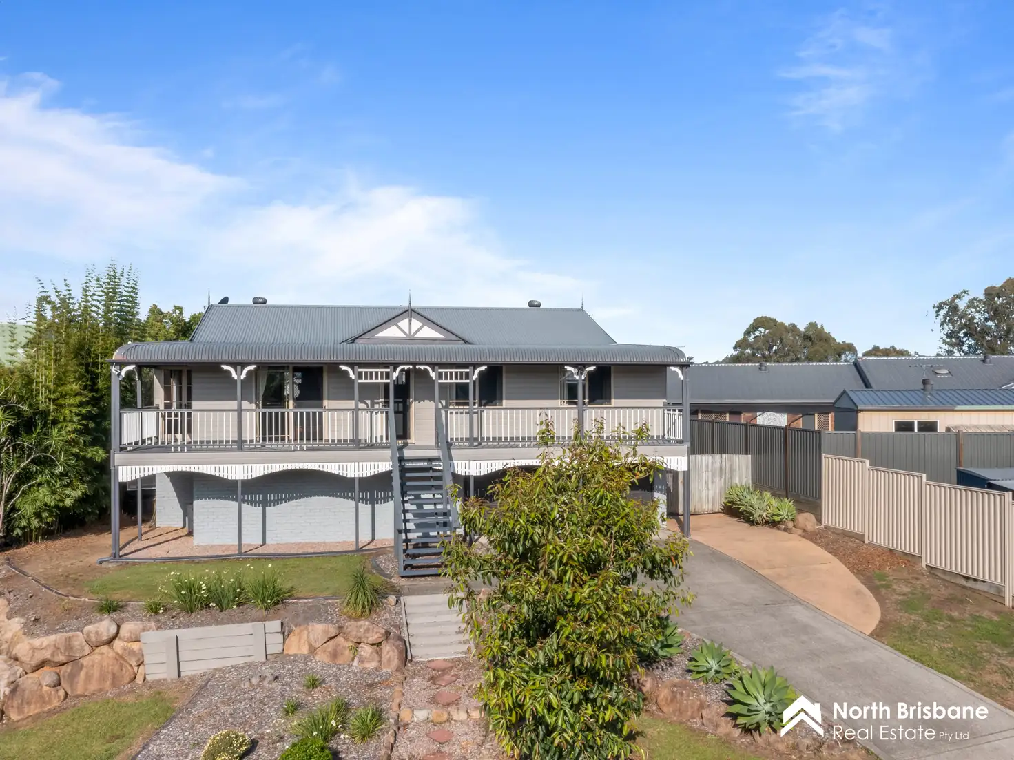 Main view of Homely house listing, 8 Butleigh Court, Narangba QLD 4504